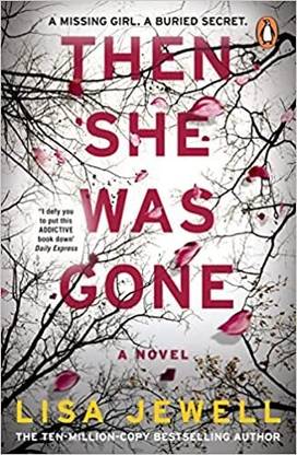 Then She Was Gone