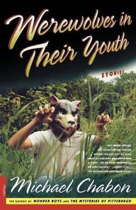 Werewolves in Their Youth