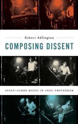 Composing Dissent