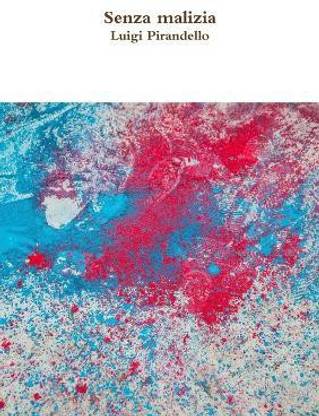 Senza malizia