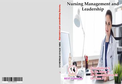 Nursing management and leadership
