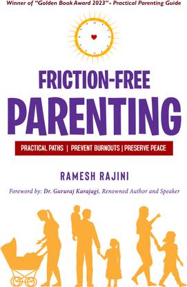 Friction-Free Parenting