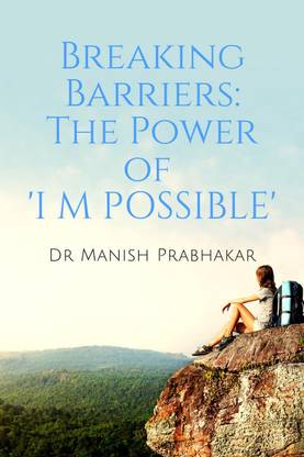 Breaking Barriers
