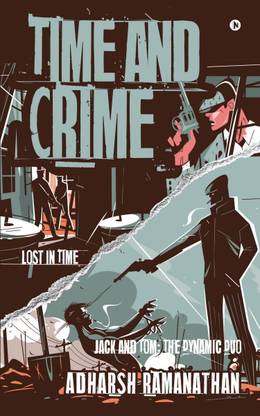Time and Crime