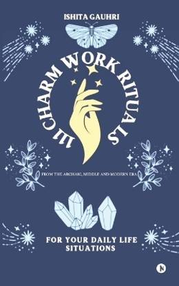 111 CHARM WORK RITUALS