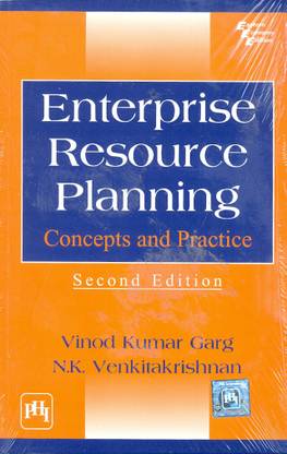 Enterprise Resource Planning