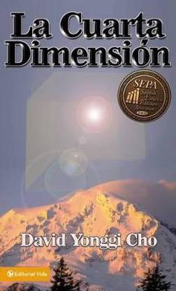 La Cuarta Dimension