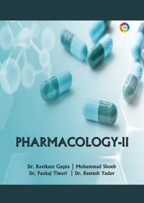 Pharmacology-II