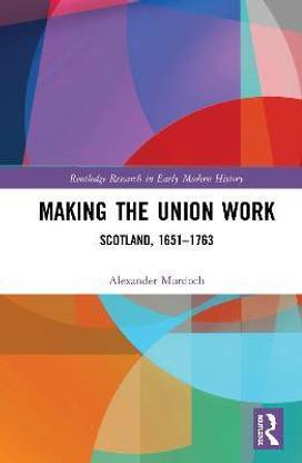 Making the Union Work