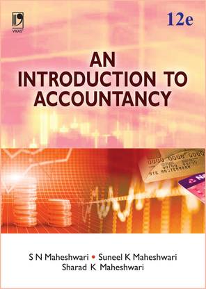 AN INTRODUCTION TO ACCOUNTANCY 12ED (RO)