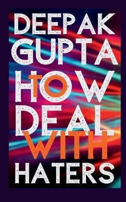 How To Deal With Haters