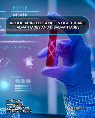 ARTIFICIAL INTELLIGENCE IN HEALTHCARE: ADVANTAGES AND DISADVANTAGES