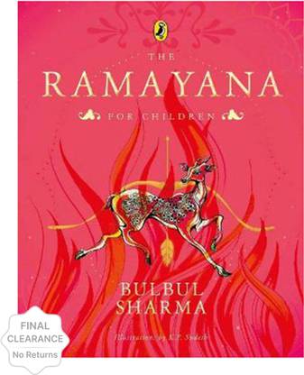 The Ramayana for Children