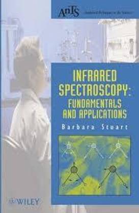 Infrared Spectroscopy - Fundamentals and Applications