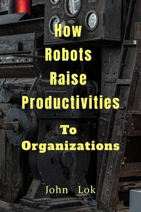 How Robots Raise Productivities