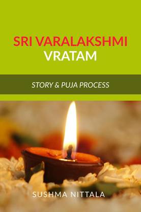 Sri Varalakshmi Vratam