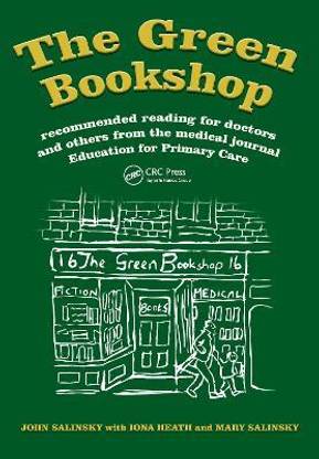 The Green Bookshop