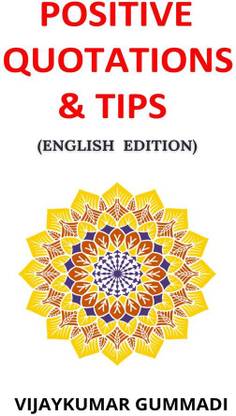 Positive Quotations & Tips