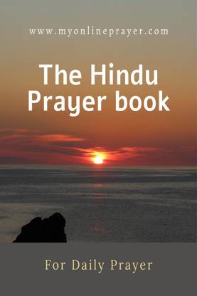 The Hindu Prayer Book
