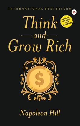 Think And Grow Rich