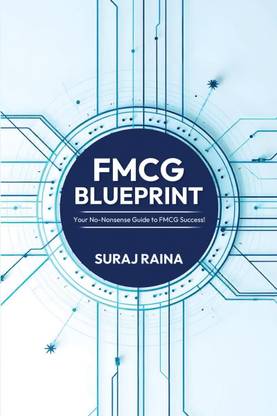 FMCG Blueprint