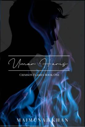 Umar Haris