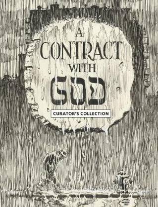 Will Eisner's A Contract with God