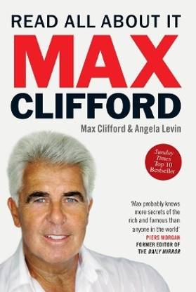 Max Clifford: Read All About It