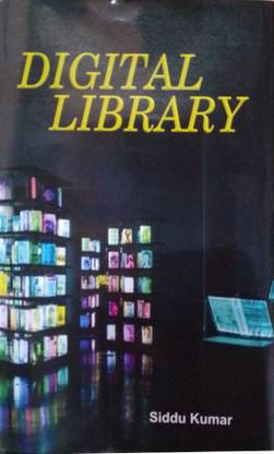 DIGITAL LIBRARY