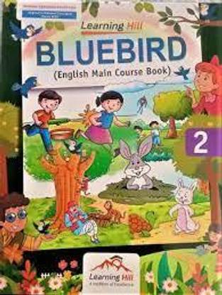 BLUEBIRD COURSEBOOK -2