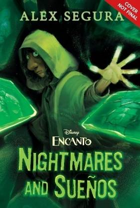 Encanto: Nightmares and Suenos