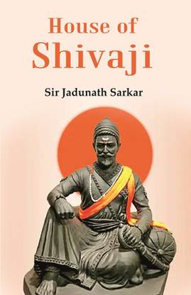 House of Shivaji [Hardcover]