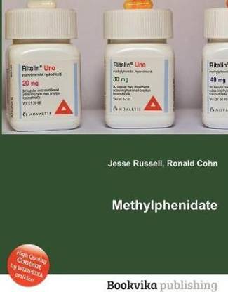 Methylphenidate