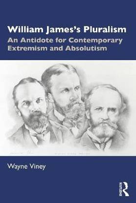 William James's Pluralism