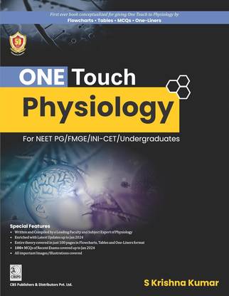 One Touch Physiology