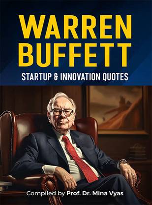 Warren Buffett : Startup & Innovation Quotes