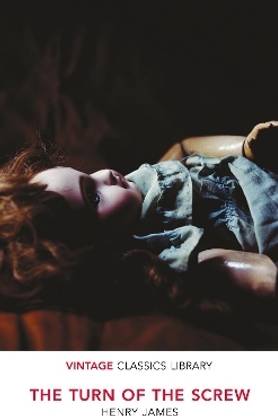 The Turn of the Screw and Other Stories