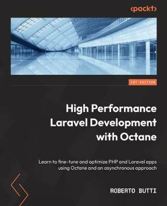High Performance with Laravel Octane