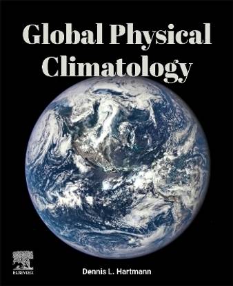 Global Physical Climatology