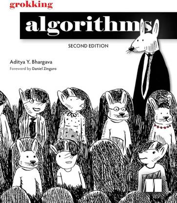 Grokking Algorithms Second Edition