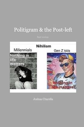 Politigram & the Post-Left