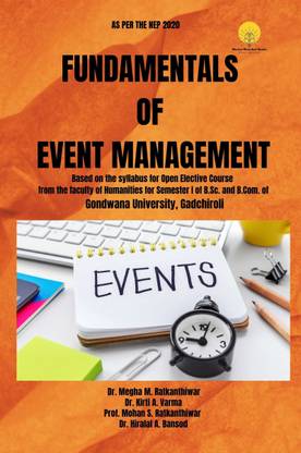 Fundamentals of Event Management