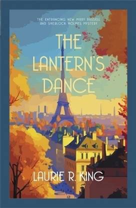 The Lantern's Dance