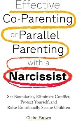 Effective Co-Parenting or Parallel Parenting with a Narcissist