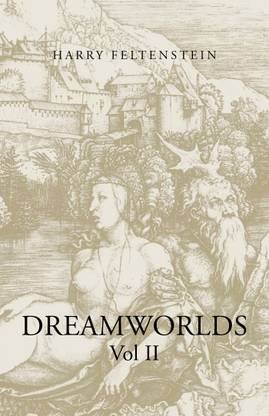 Dreamworlds Vol. 2
