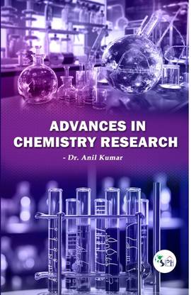 Advances in Chemistry Research