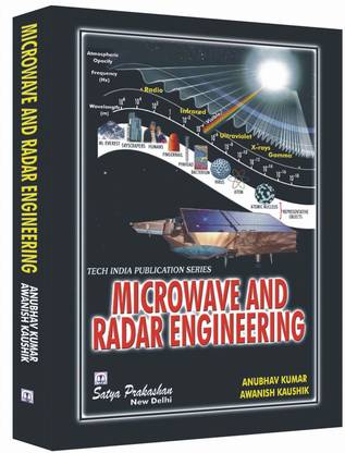 Microwave and Radar Engineering
