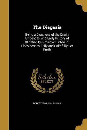 The Diegesis