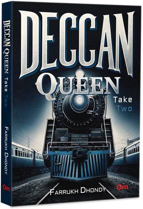 Deccan Queen: Take Two