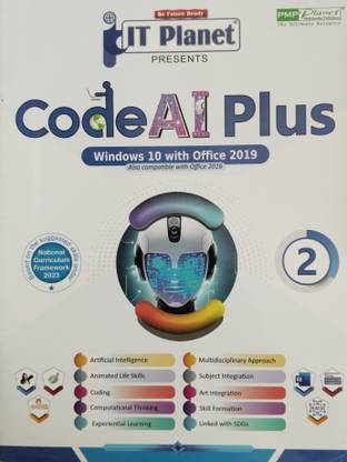 Code AI Plus 2
